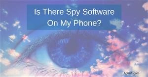 How to Check Spy App on My Iphone